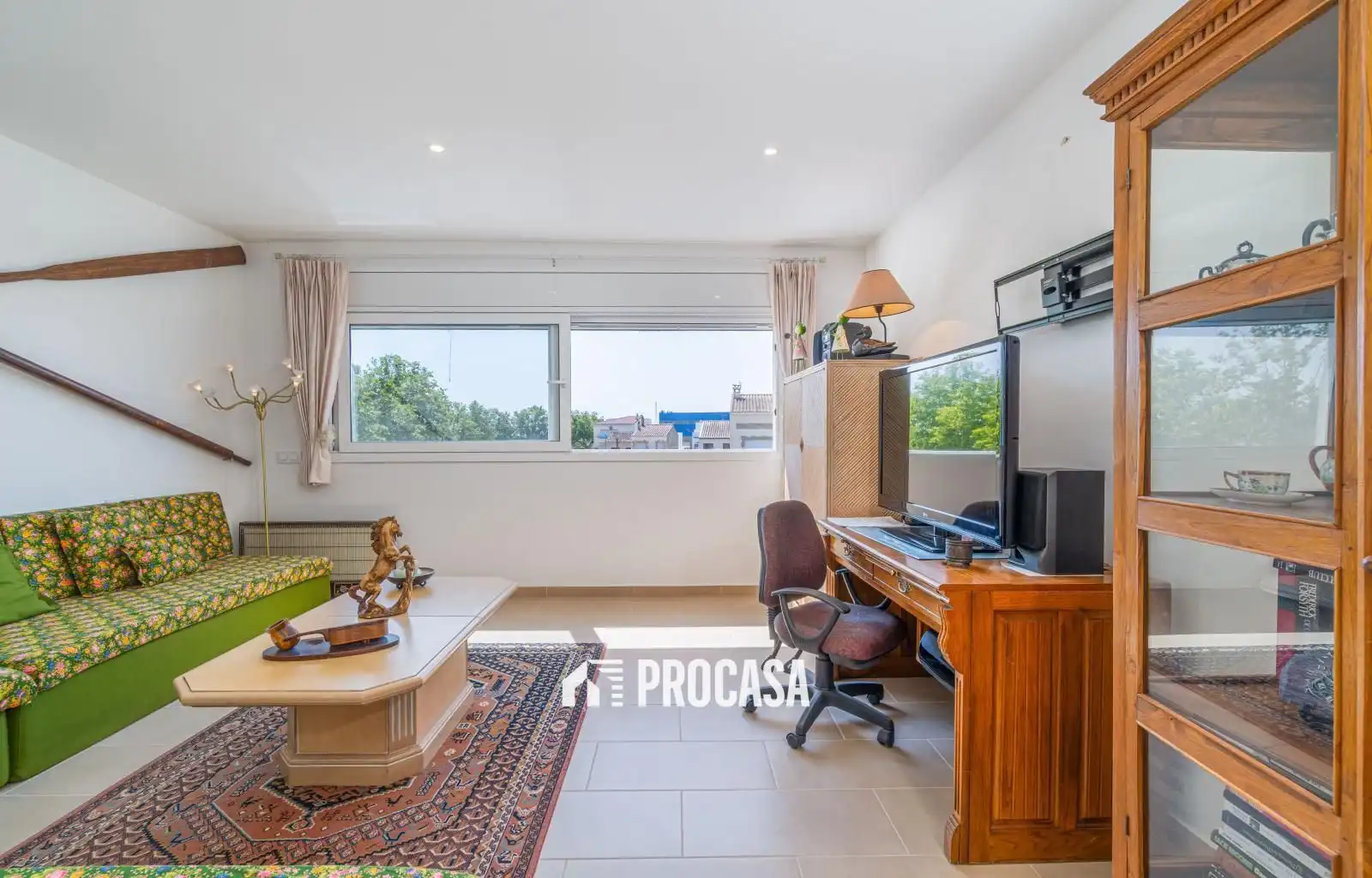Casa o xalet en venda en Empuriabrava amb Aire condicionat, Piscina i Moblat