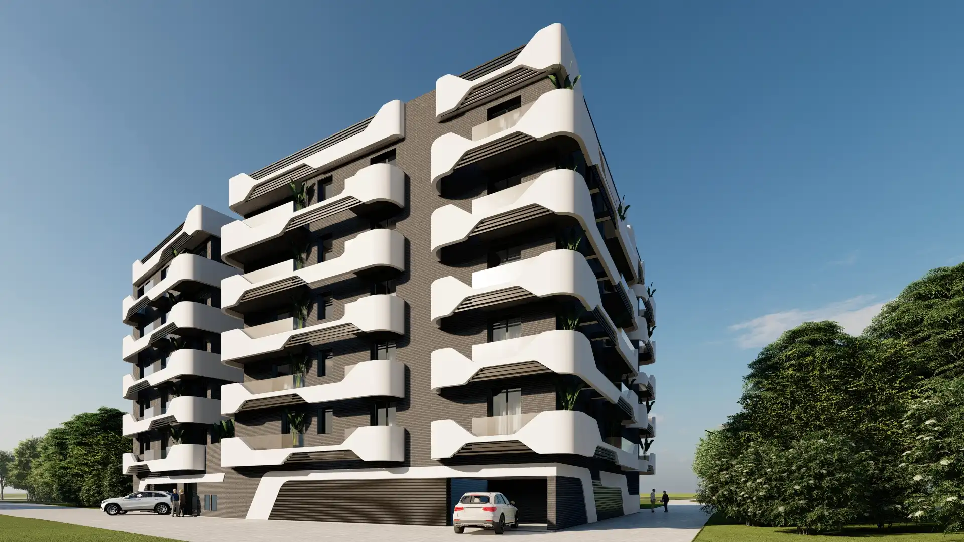 Piso en venta en Carrer de les Gralles, Nord