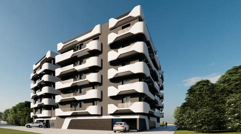 Foto 2 de Piso en venta en Carrer de Les Gralles, Nord, Barcelona