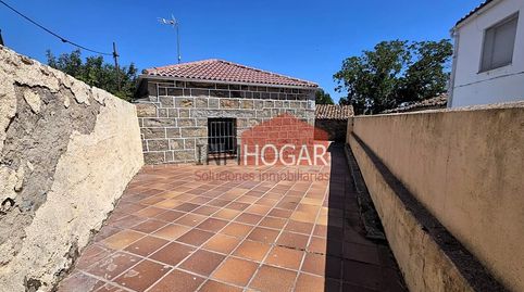 Foto 3 de Casa o xalet en venda a Pradosegar, Ávila