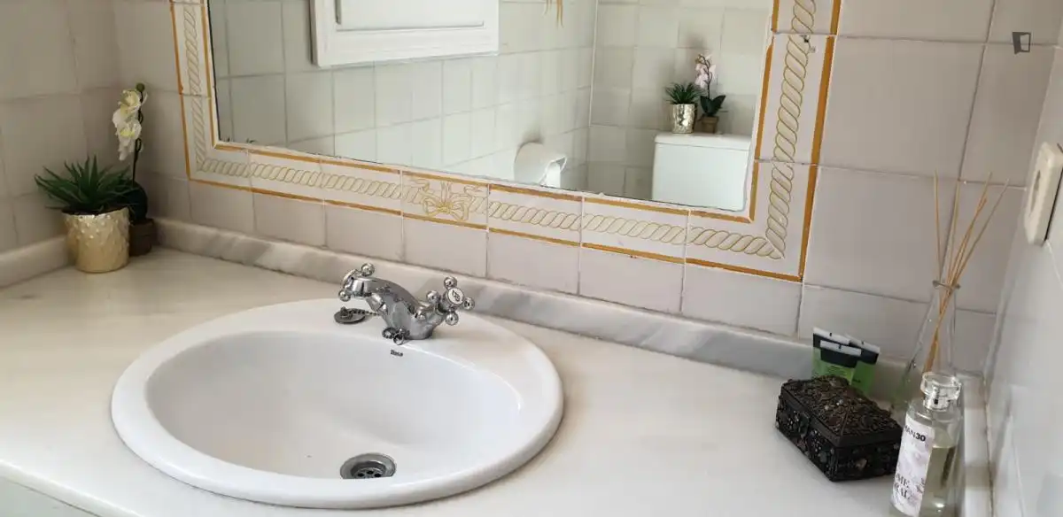 Casa o xalet de lloguer a Guadalmina Baja