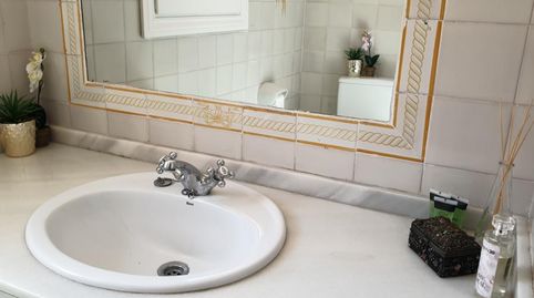 Foto 5 de Casa o chalet de alquiler en Guadalmina Baja, Marbella