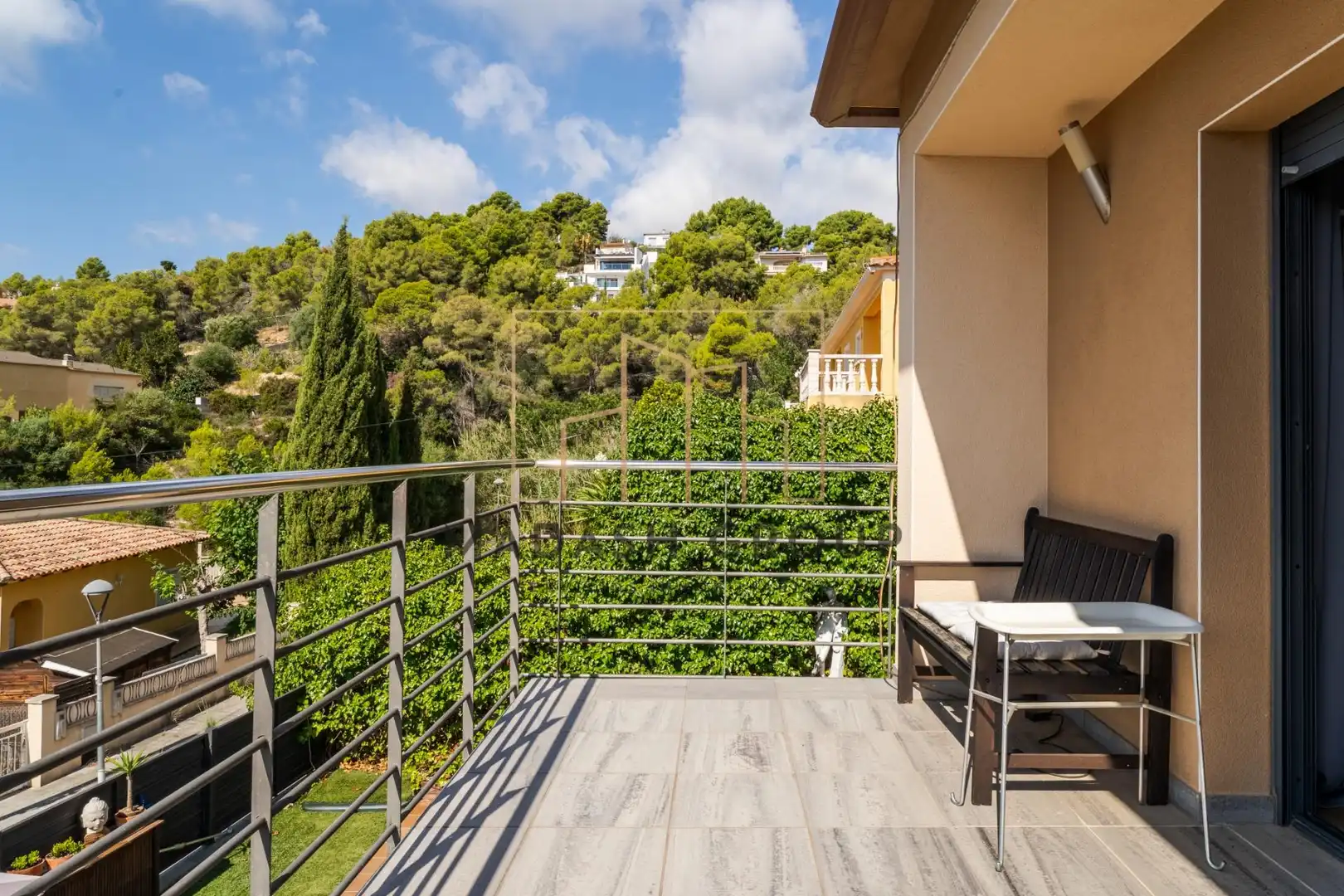 Chalet con piscina en venta en Carrer VIA LACTIA, imagen 43