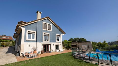 Foto 5 de Casa o xalet en venda a Mos, Pontevedra