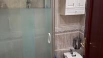 Bathroom of Apartment for sale in Oviedo   with Storage room, Furnished and Balcony