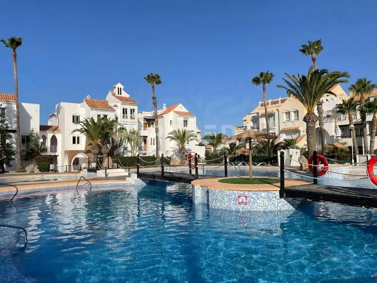 Apartamento con piscina en venta en Avenida GOLF CENTER (U), imagen 16