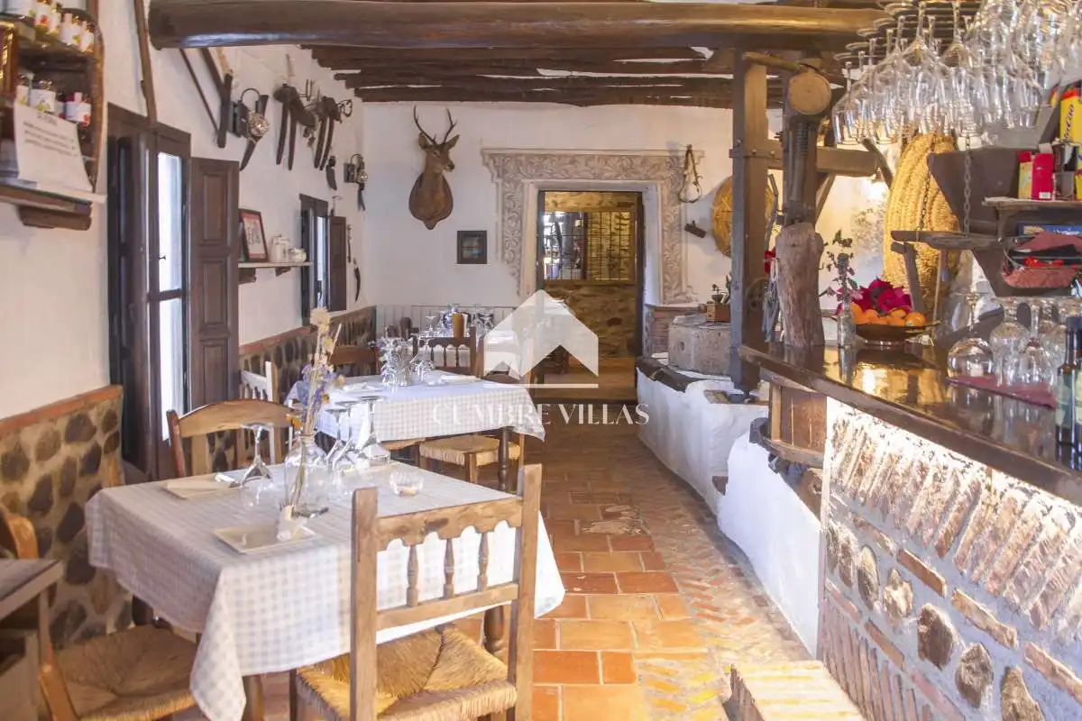 Maison rustique à vendre à Lecrín, imagen 12