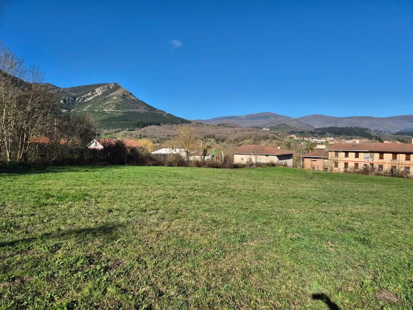 Residencial en venda en Valle de Mena