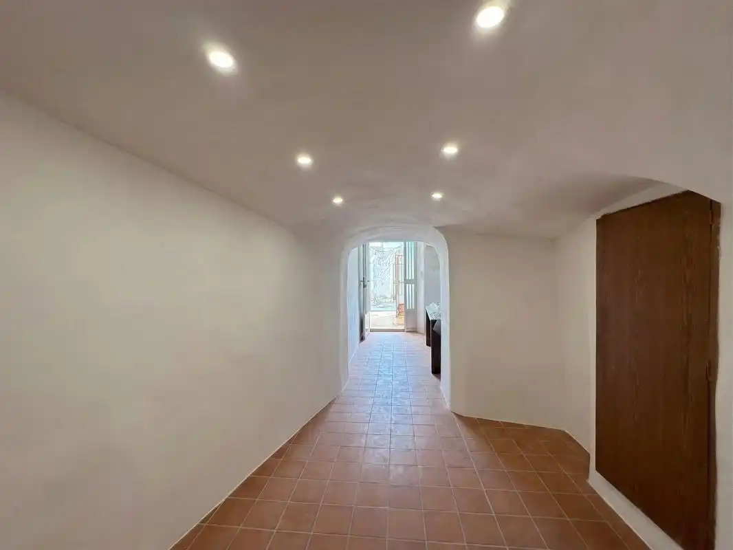 Casa adosada en venta en Abanilla con Calefacción, Terraza y Trastero