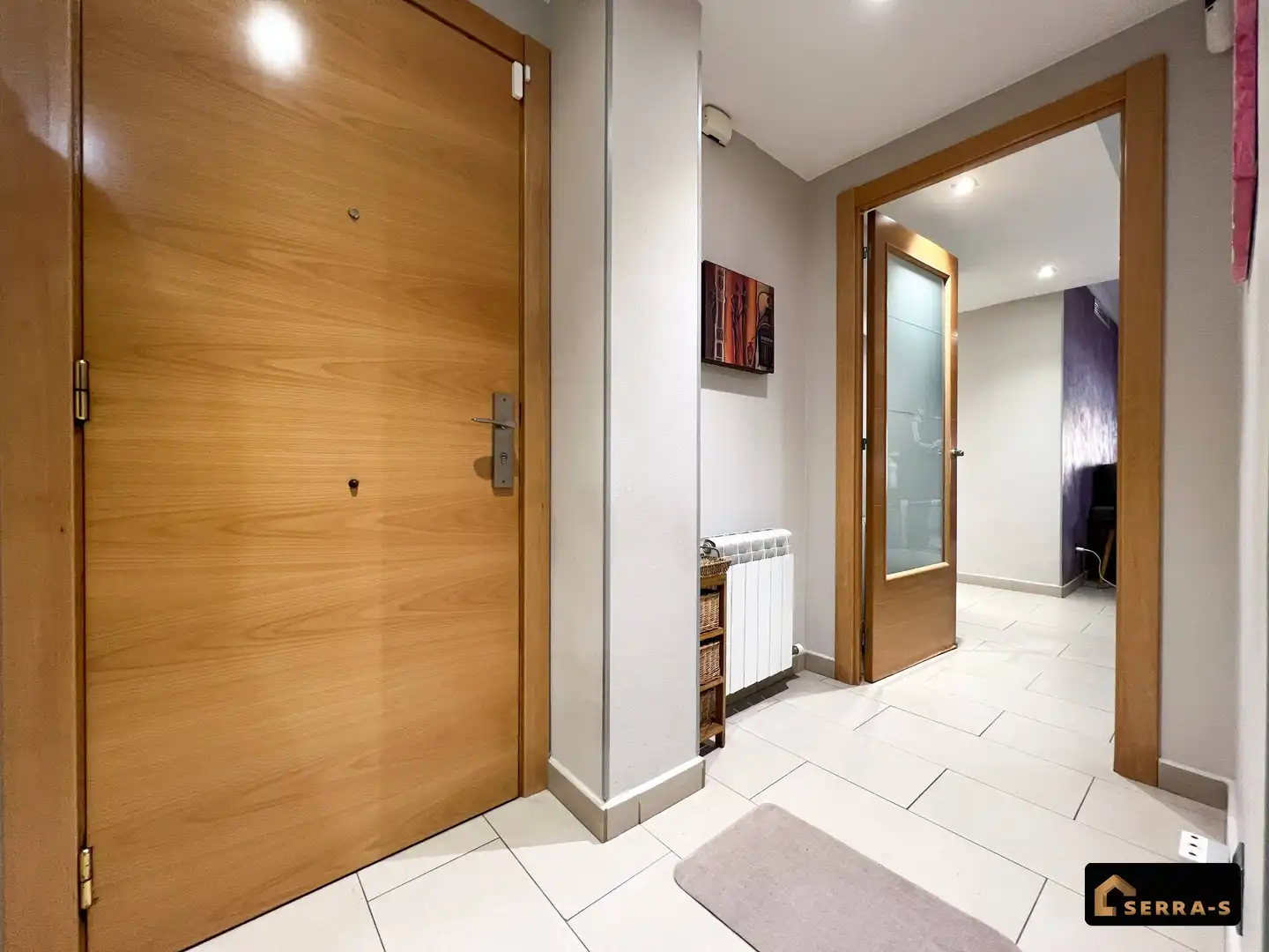 Ground floor with lift for sale in Passeig ANDALUSIA, imagen 23