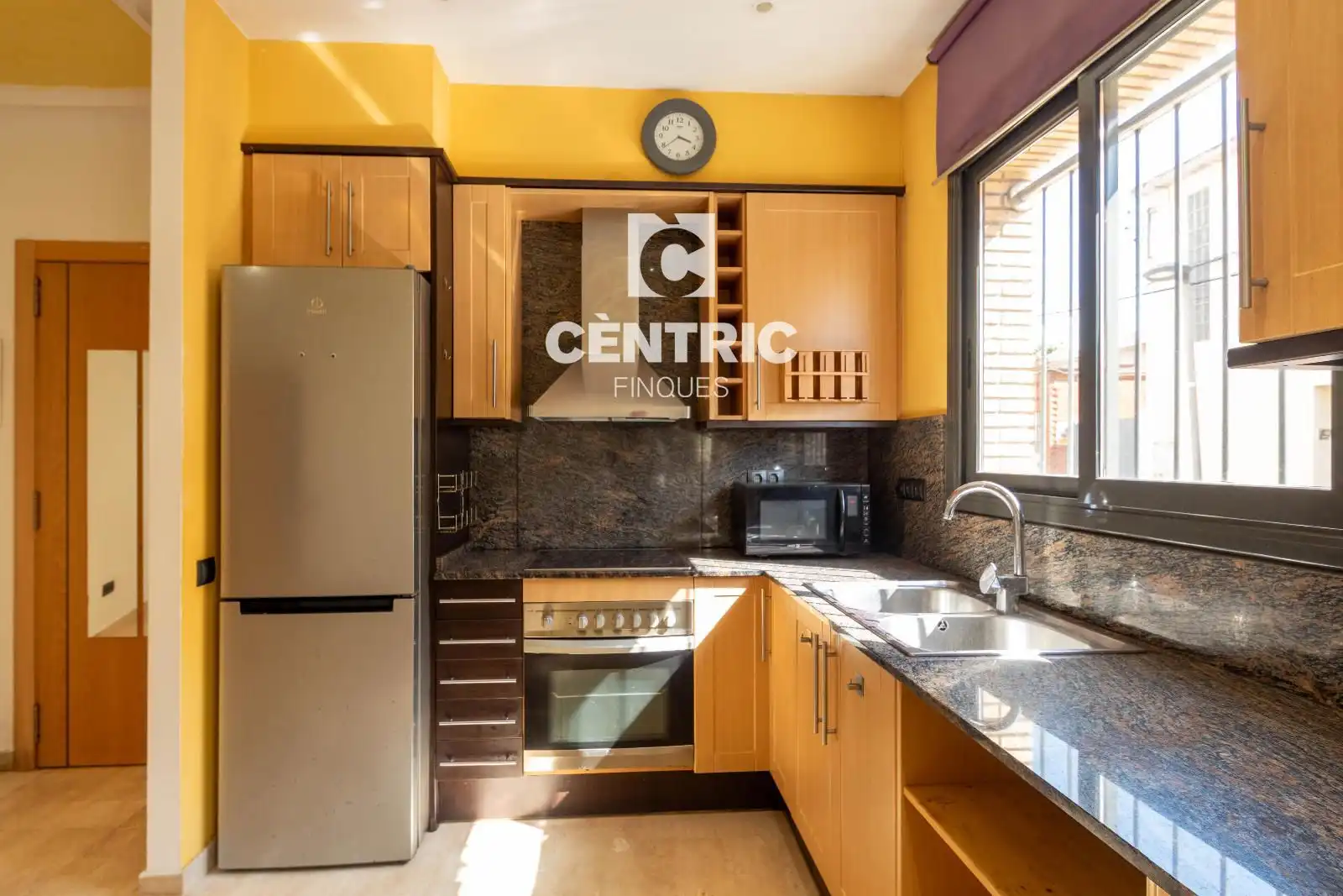 Wohnung zum Verkauf in Centre