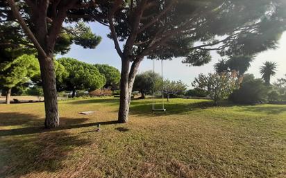 Jardí de Casa o xalet en venda en Arenys de Mar amb Aire condicionat, Calefacció i Jardí privat