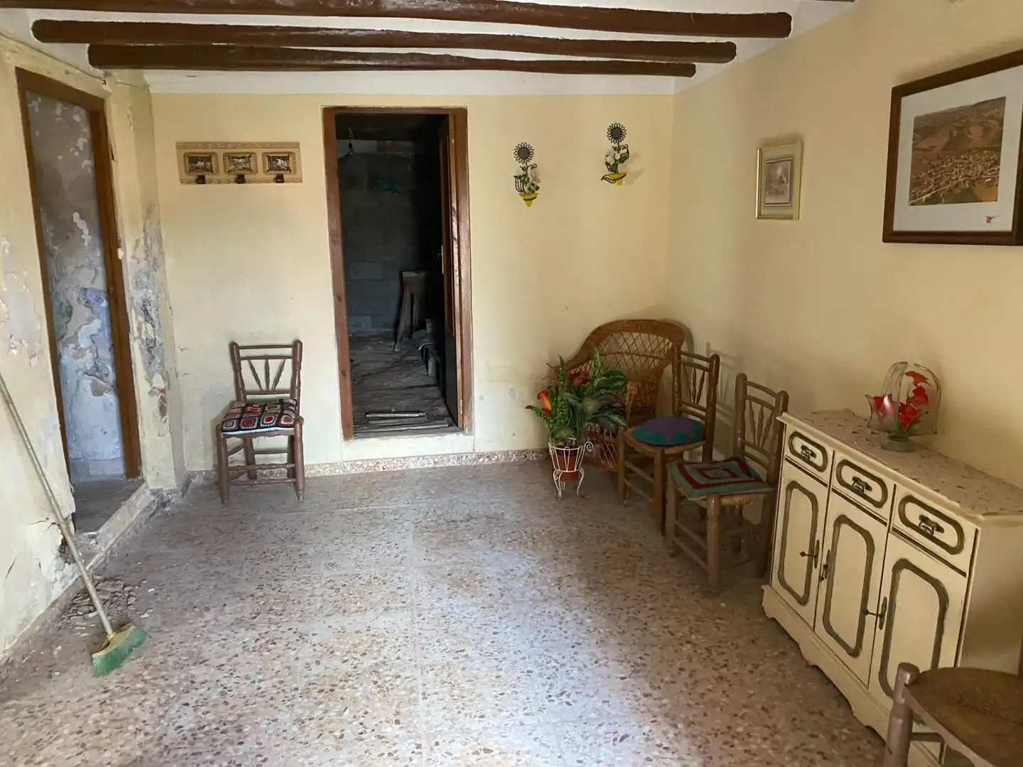 Casa rústica en venda a Calle HORNO (OLALLA) 20, imagen 14