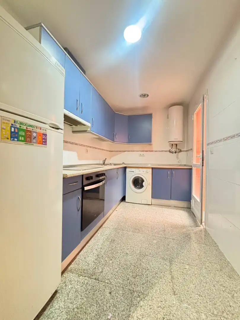 Flat with lift for sale in Calle Huertos, imagen 16