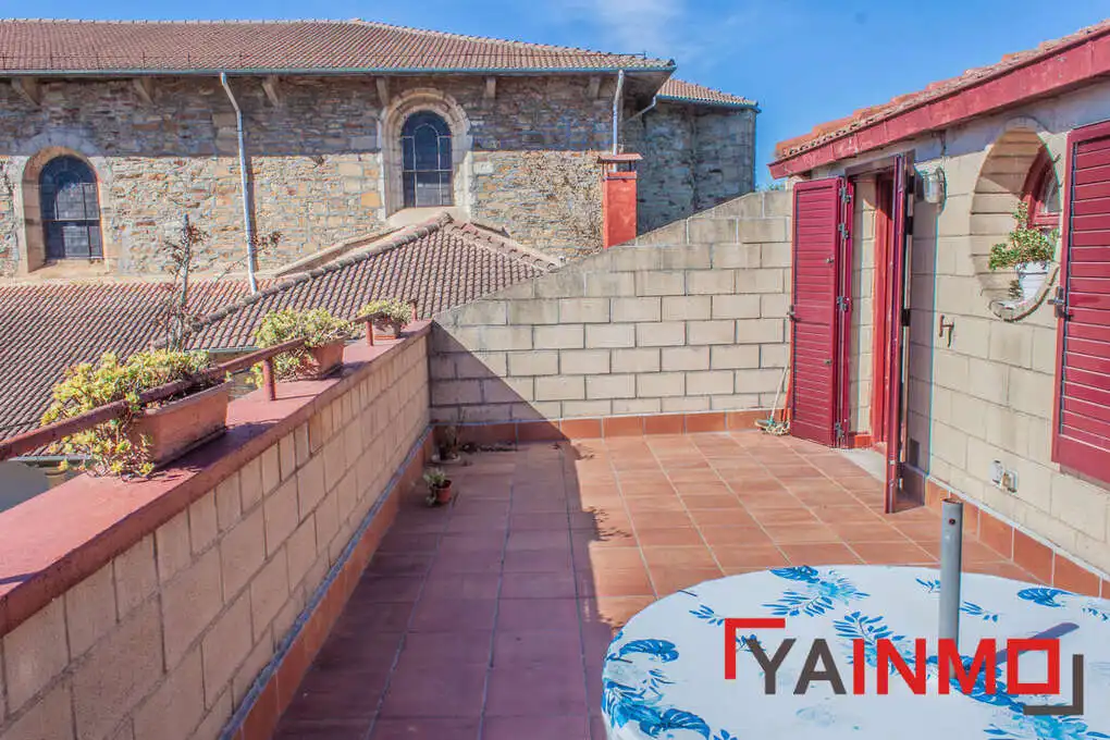Adosado con jardín en venta en Legutio, imagen 16