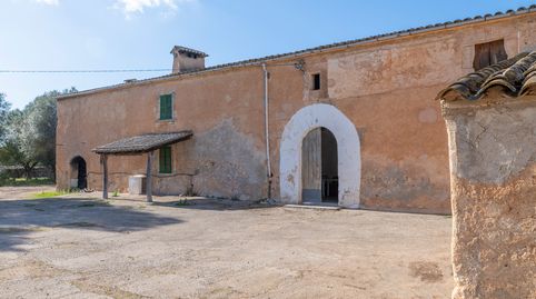 Foto 2 de Finca rústica en venda a Vilafranca de Bonany, Illes Balears