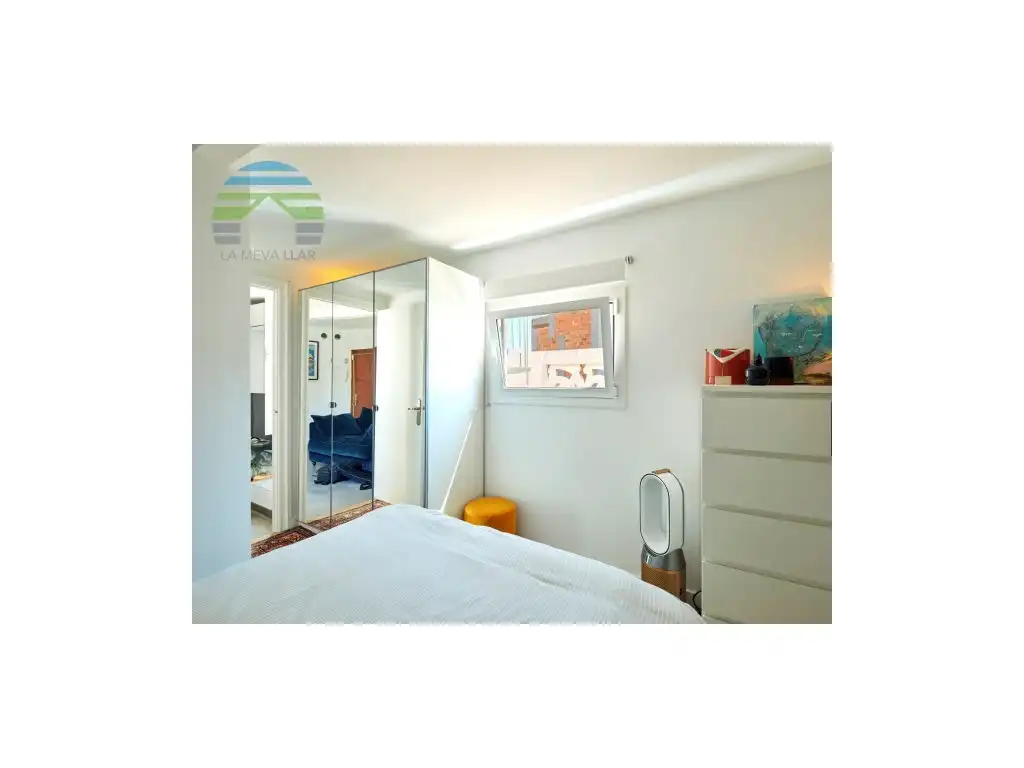 Habitación de Ático en venta en Sants - Montjuïc