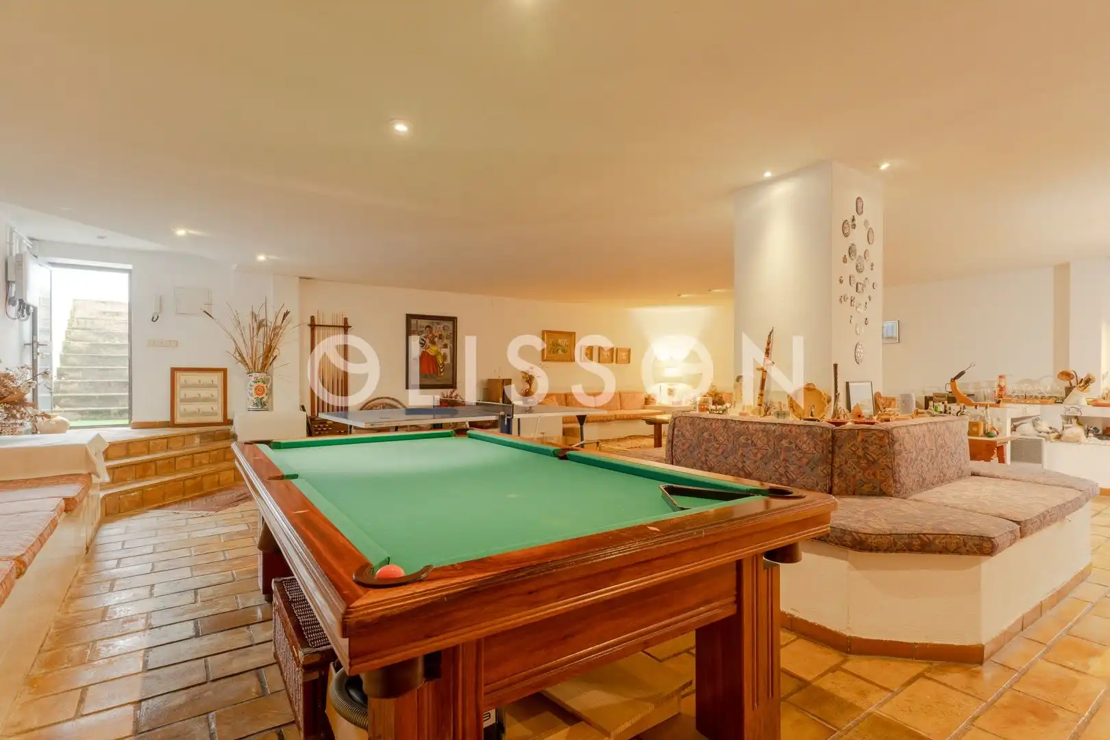 Casa o chalet en venta en Madrid con Aire acondicionado, Calefacción y Jardín privado