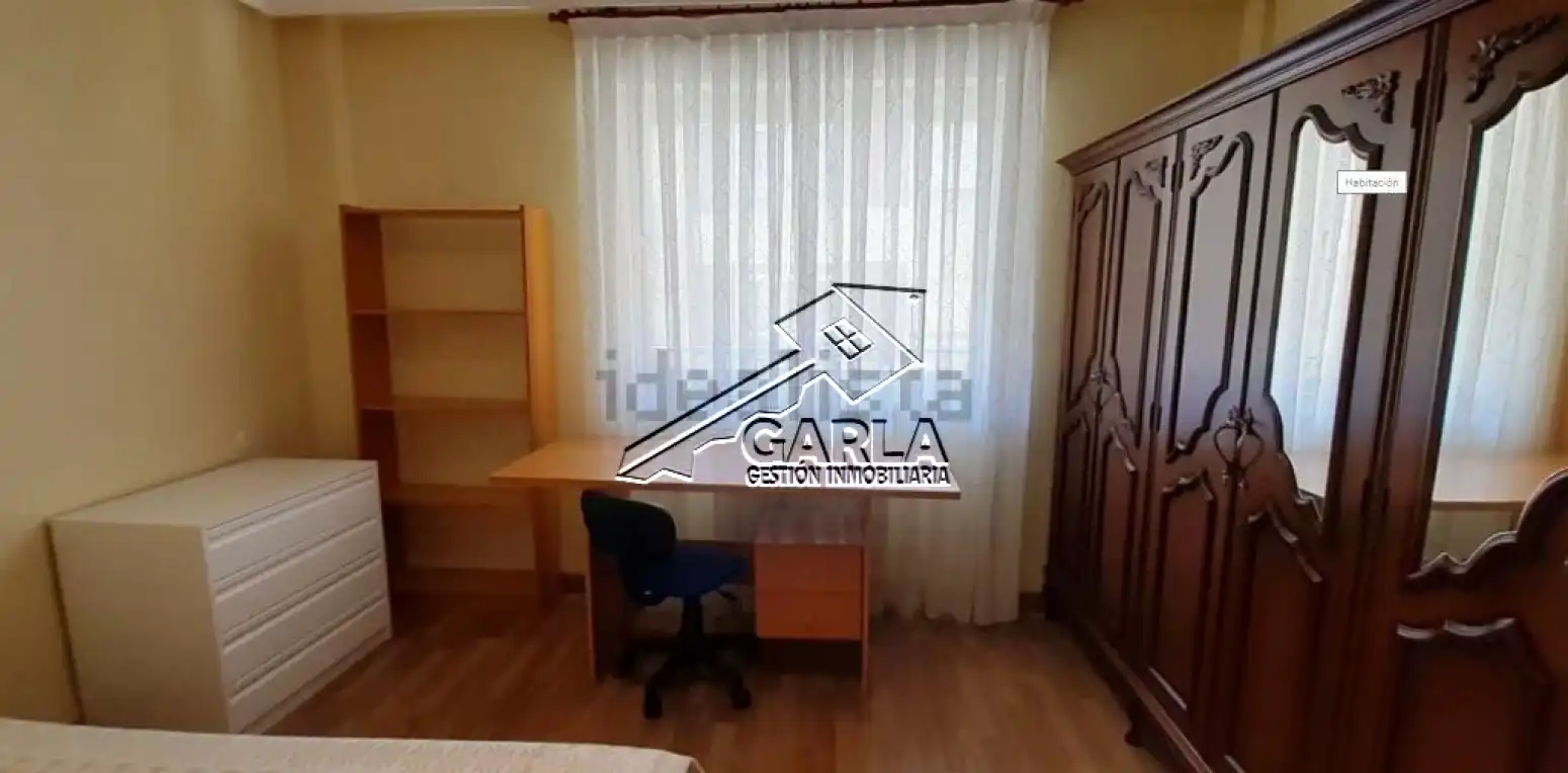 Flat with terrace to rent in Salamanca - Calle Asturias, imagen 6