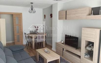 Flat for sale in Salamanca Capital