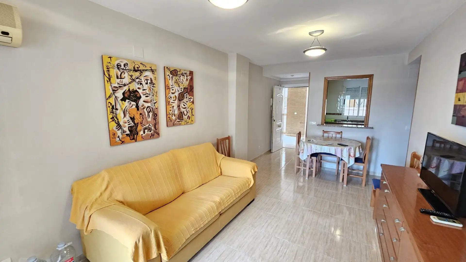 Apartment mit Pool zum Verkauf in Amplaries 23, imagen 5