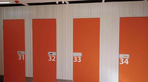 Photo 2 of Box room to rent in Avenida de Colmenar Viejo, 32, Centro Urbano, San Sebastián de los Reyes