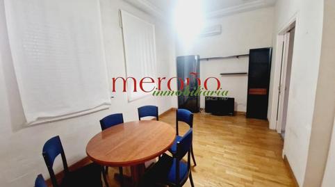 Foto 4 de Planta baixa en venda a Centro, Alicante