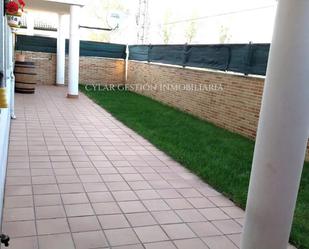 Terrace of Flat for sale in Encinas de Abajo  with Heating and Terrace