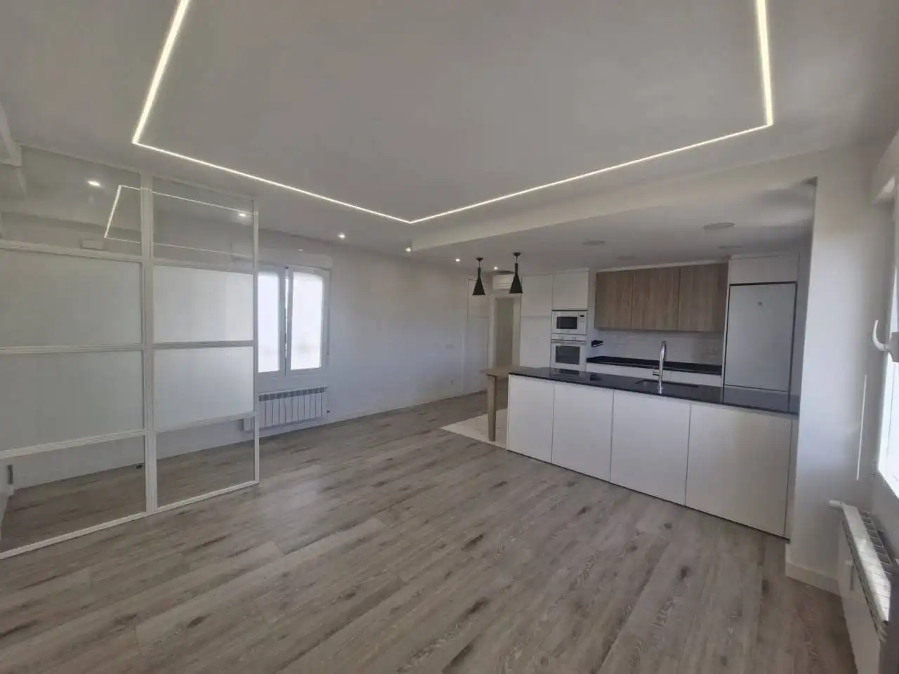 Appartement avec terrasse à louer à Centro, imagen 2