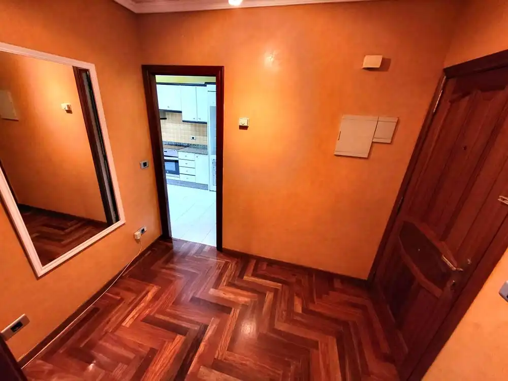 Pis amb terrassa de lloguer a Rúa Manuel Rodríguez Casal, imagen 12