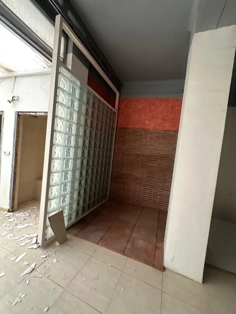 Commercial properties for sale in Vilanova i la Geltrú