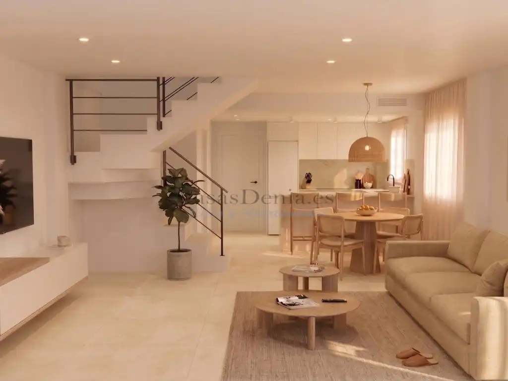 Detached homes for sale in Els Poblets