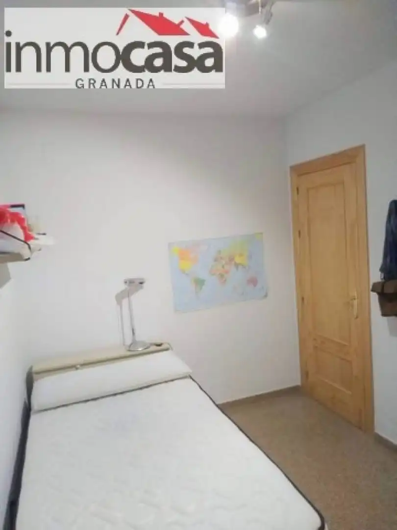 Pis de lloguer a Calle DIEGO MENDEZ, 2, Residencial Triana - Barrio Alto