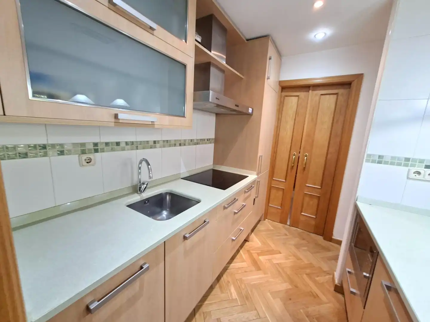 Apartamento con ascensor en venta en Calle PEÑUELAS, imagen 9