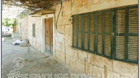 Foto 5 de Finca rústica en venta en Camino Polígono 4, S/n, Campanet, Illes Balears