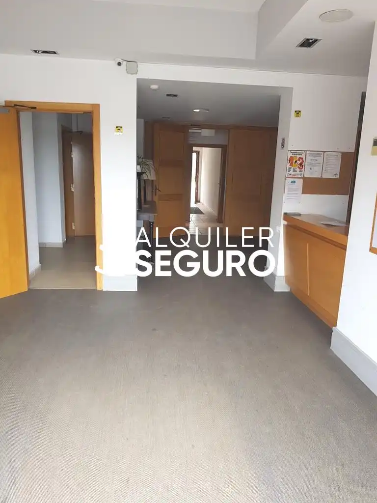 Wohnung zur Miete in CR M-213 ANCHUELO ( CL Portillo), Pozo de Guadalajara