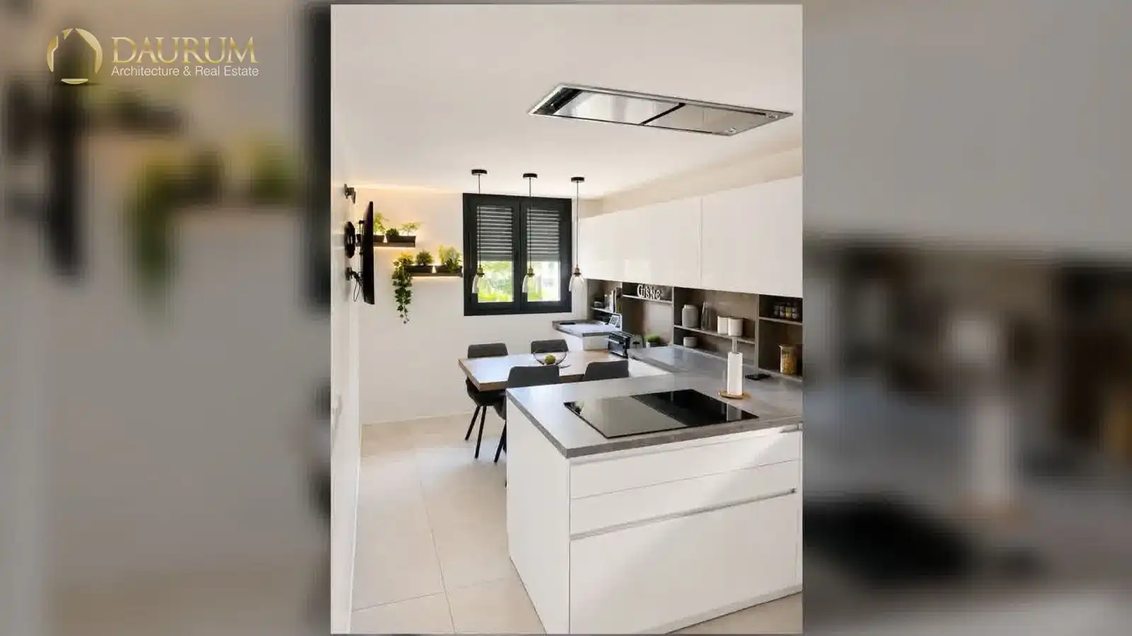 Kitchen of Detached homes for sale in Cortijo Sur