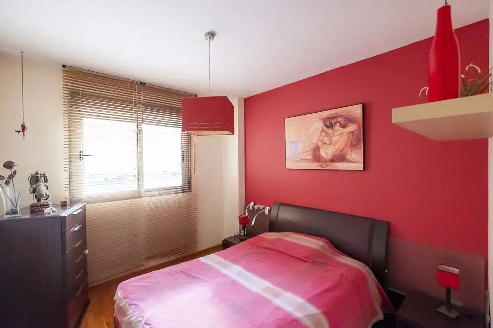 Piso con piscina en venta en JALÓN, imagen 25