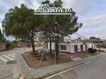 Local comercial en venta en La Torre de Claramunt