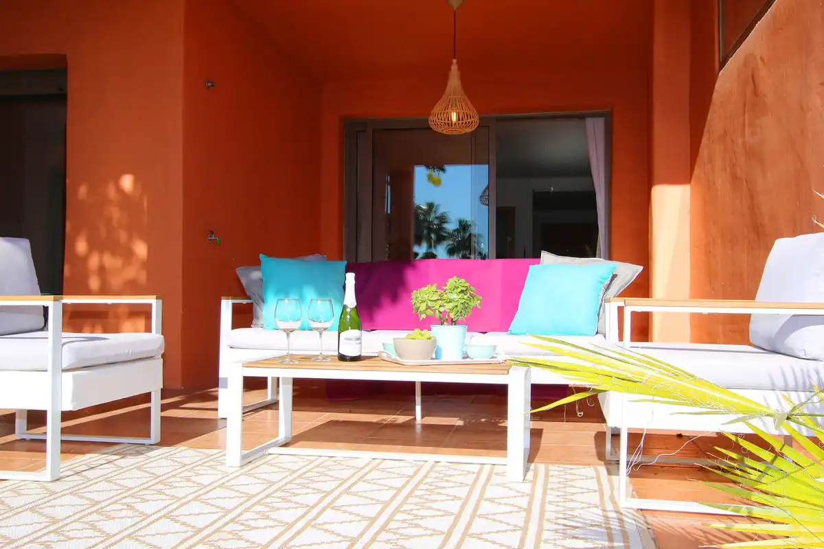 Apartamento de alquiler en N/A, Sotoserena