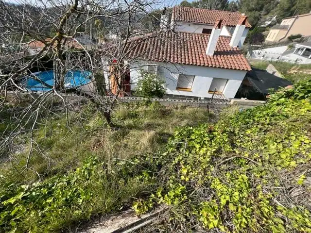 Terreno residencial en venta en Canyelles, imagen 11