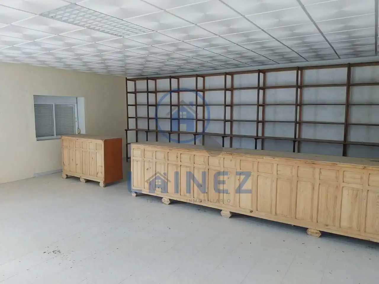 Industrial buildings for sale in Los Blázquez