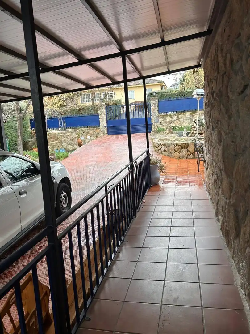 Terrace of Houses for sale in Uceda  with Heating, Private garden and Terrace