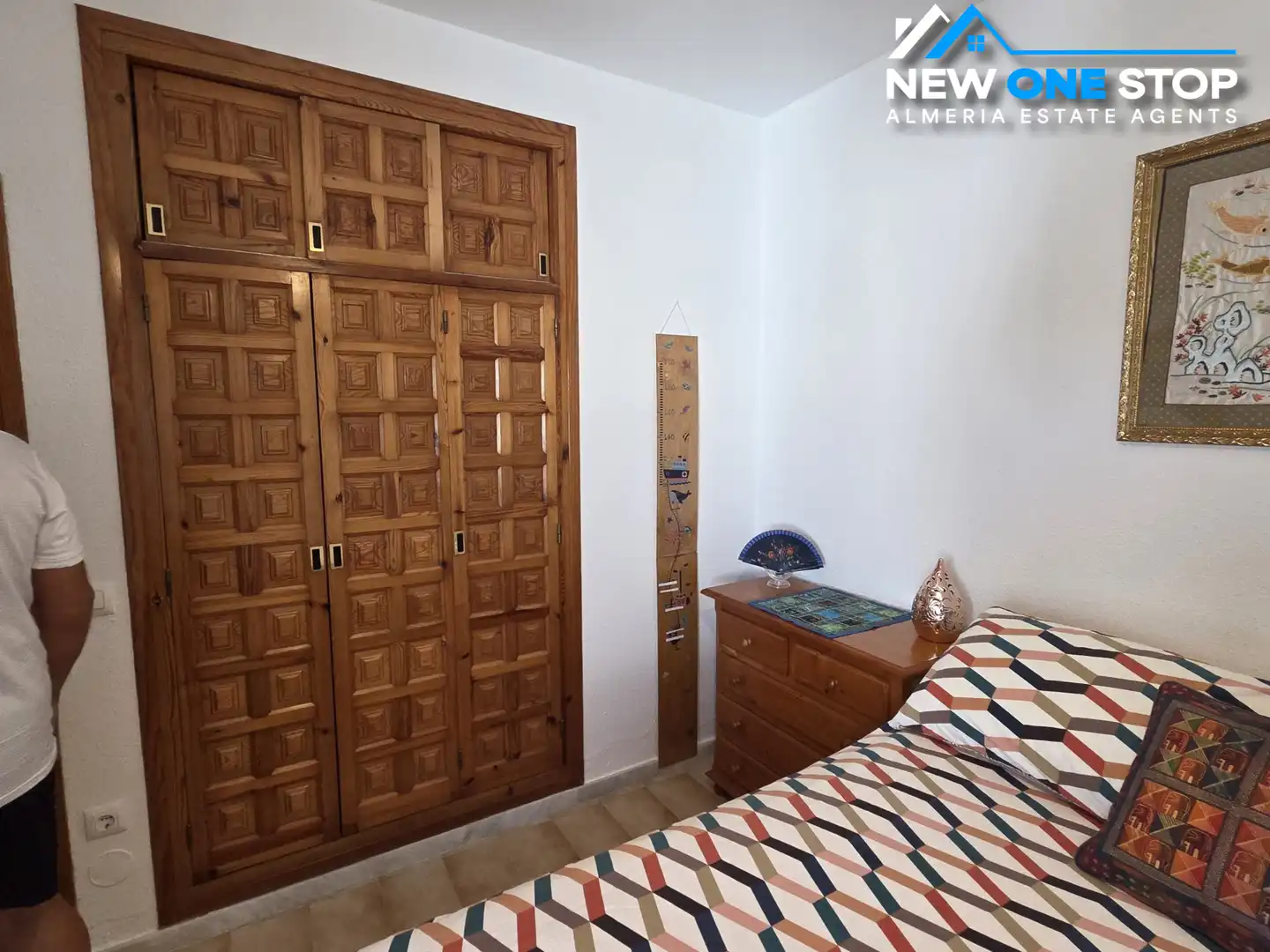 Casa con terraza en venta en Calle Granada 27, imagen 29