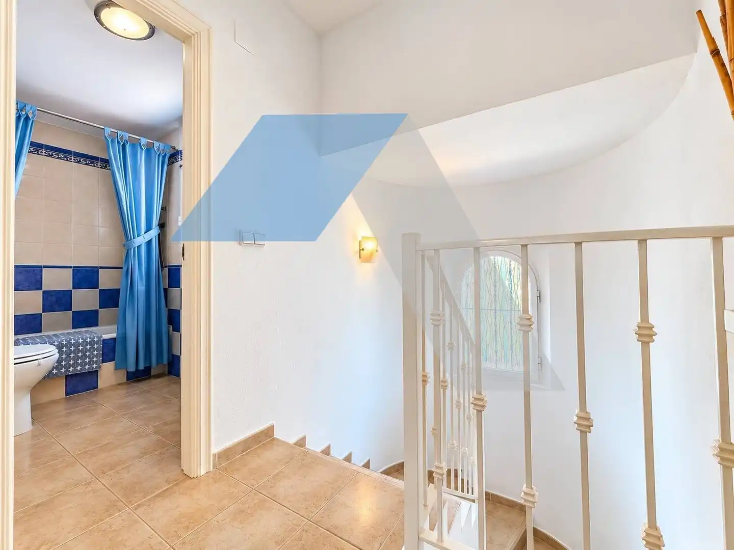 Bungalow avec terrasse à vendre à Pueblo Acantilado - Lanuza, imagen 28