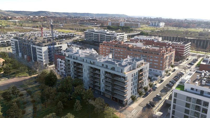 Flat for sale in   Calle El Carrizal, 6, Las Cañas
