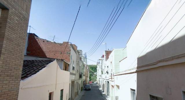 Casa adosada en Venta en Poble Nou