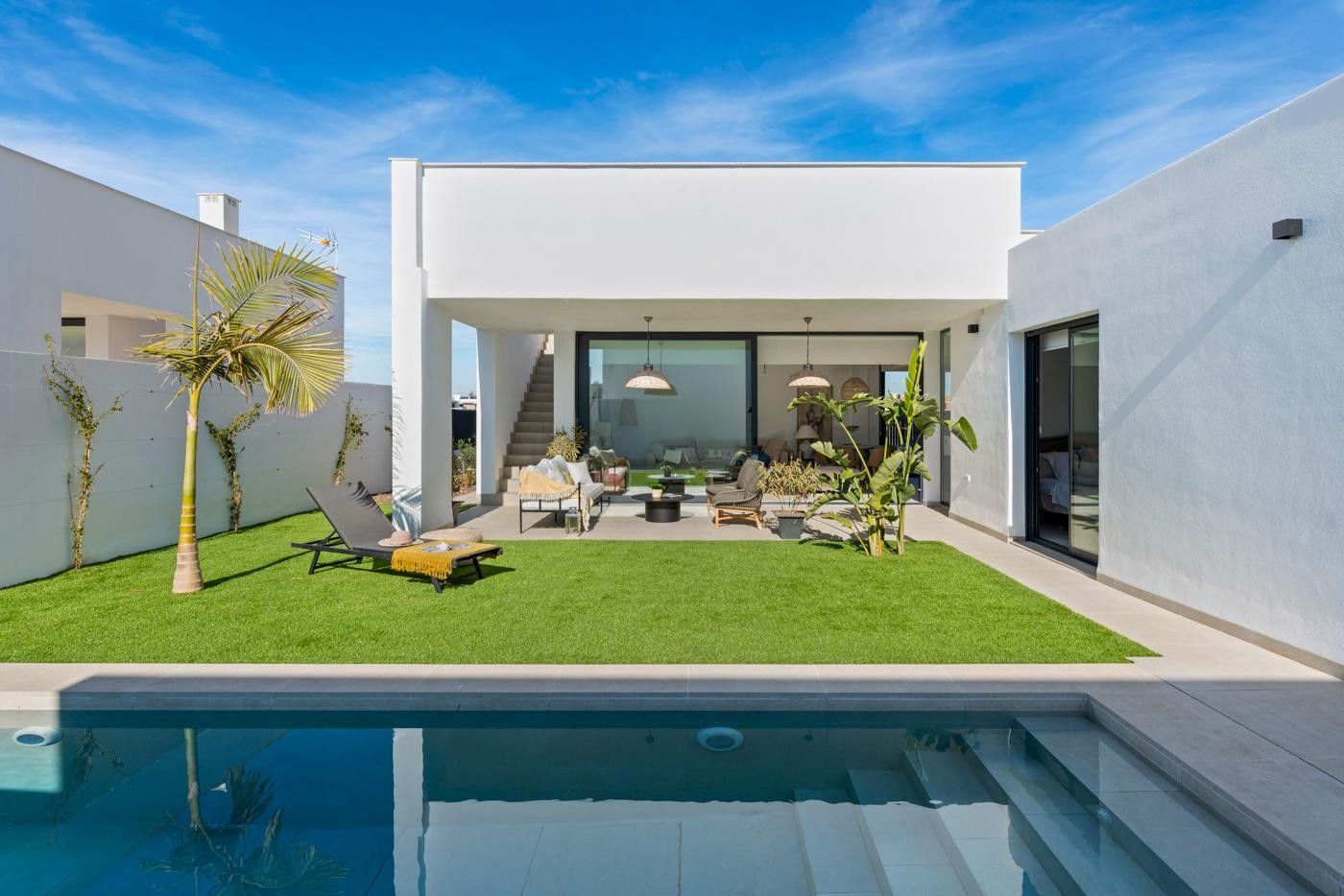 Casa o xalet en venda a Islas Menores - Mar de Cristal