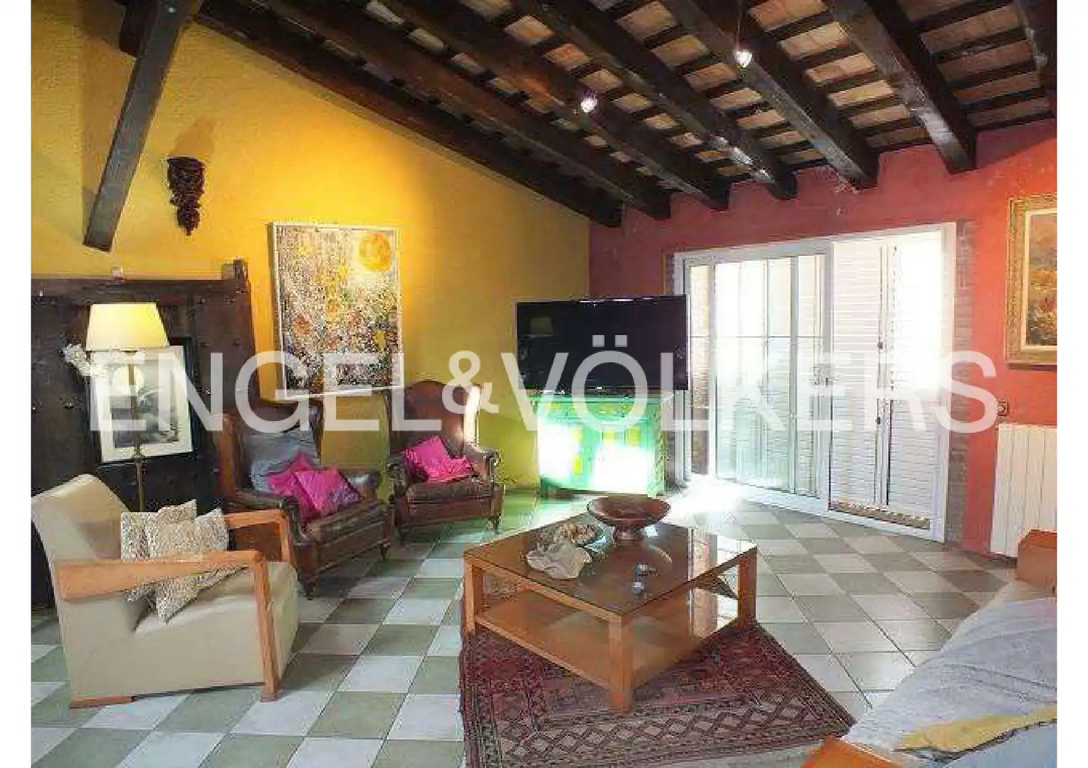 Reihenhaus mit Terrasse zum Verkauf in Vilajuïga, imagen 29