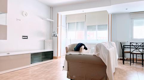 Photo 2 of Flat to rent in Esteban Mora, San Pascual, Madrid